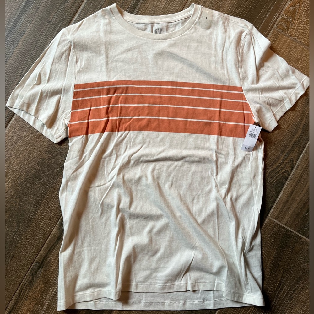 👕👕Men’s GAP T-Shirt NWT